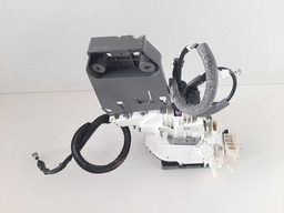 FECHADURA ELÉTRICA TRASEIRA ESQUERDA JEEP RENEGADE 17 A 21