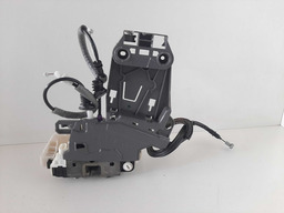 FECHADURA ELÉTRICA TRASEIRA ESQUERDA JEEP RENEGADE 17 A 21