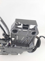 FECHADURA ELÉTRICA TRASEIRA ESQUERDA JEEP RENEGADE 17 A 21