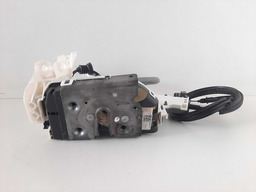 FECHADURA ELETRICA TRASEIRA DIREITA JEEP RENEGADE 17 A 21