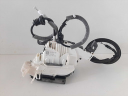 FECHADURA ELETRICA TRASEIRA DIREITA JEEP RENEGADE 17 A 21