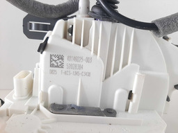 FECHADURA ELETRICA TRASEIRA DIREITA JEEP RENEGADE 17 A 21