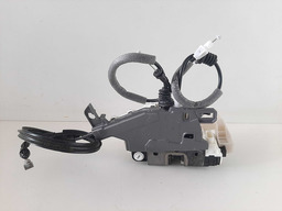 FECHADURA ELETRICA TRASEIRA DIREITA JEEP RENEGADE 17 A 21