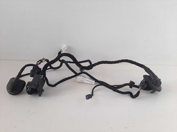 Chicote Porta Traseira Direita Jeep Renegade 2017 A 2021