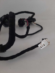 CHICOTE PORTA TRASEIRA DIREITA JEEP RENEGADE 2017 A 2021