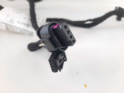 CHICOTE PORTA TRASEIRA DIREITA JEEP RENEGADE 2017 A 2021