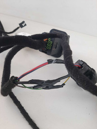 CHICOTE PORTA TRASEIRA DIREITA JEEP RENEGADE 2017 A 2021