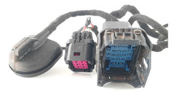 CHICOTE PORTA TRASEIRA DIREITA JEEP RENEGADE 2017 A 2021