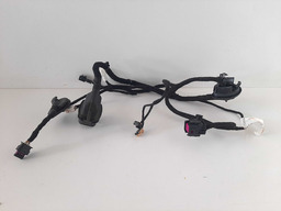 Chicote Da Porta Dianteira Direita Jeep Renegade 2017 A 21