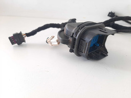 CHICOTE DA PORTA DIANTEIRA DIREITA JEEP RENEGADE 2017 A 21