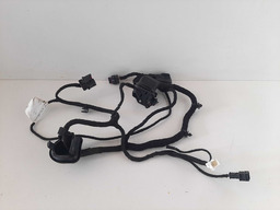 CHICOTE DA PORTA DIANTEIRA DIREITA JEEP RENEGADE 2017 A 21