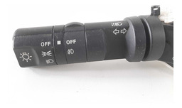 CHAVE DE SETA COMANDO FAROL NISSAN SENTRA 2007 A 2012