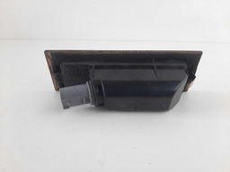 LUZ DE PLACA TRASEIRA JEEP RENEGADE 2017 A 2021