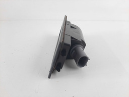 LUZ DE PLACA TRASEIRA JEEP RENEGADE 2017 A 2021