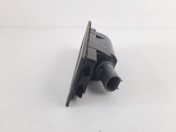 LUZ DE PLACA TRASEIRA JEEP RENEGADE 2017 A 2021