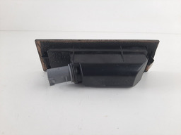 LUZ DE PLACA TRASEIRA JEEP RENEGADE 2017 A 2021