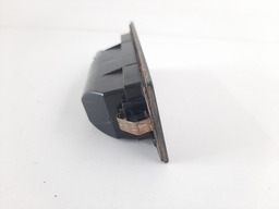 LUZ DE PLACA TRASEIRA JEEP RENEGADE 2017 A 2021