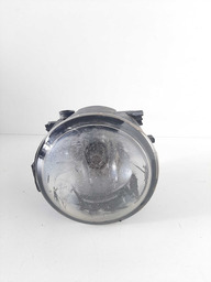 Farol De Milha Jeep Renegade 17 A 21 Para Retirada De Peça