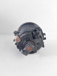 FAROL DE MILHA JEEP RENEGADE 17 A 21 PARA RETIRADA DE PEÇA