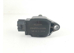 BOBINA IGNIÇÃO CAPTUR SANDERO DUSTER OROCH 1.6 16V 2017/ 