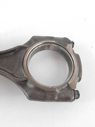 PISTÃO E BIELA BMW X5 4.4 BITURBO 2011 PISTÃO STANDER 89MM