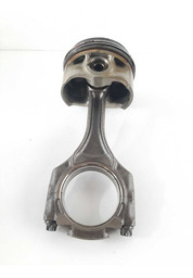 PISTÃO E BIELA BMW X5 4.4 BITURBO 2011 PISTÃO STANDER 89MM