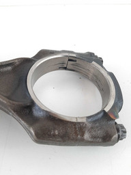 PISTÃO E BIELA BMW X5 4.4 BITURBO 2011 PISTÃO STANDER 89MM