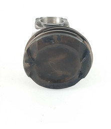 PISTÃO E BIELA BMW X5 4.4 BITURBO 2011 PISTÃO STANDER 89MM