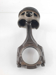 PISTÃO E BIELA BMW X5 4.4 BITURBO 2011 PISTÃO STANDER 89MM