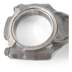 PISTÃO E BIELA BMW X5 4.4 BITURBO 2011 PISTÃO STANDER 89MM