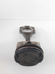 PISTÃO E BIELA BMW X5 4.4 BITURBO 2011 PISTÃO STANDER 89MM