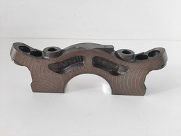 Mancal Do Bloco Do Motor Bmw X5 4.4 Biturbo 2011