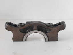 Mancal Do Bloco Do Motor Bmw X5 4.4 Biturbo 2011