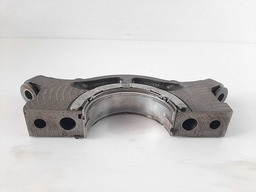 MANCAL DO BLOCO DO MOTOR BMW X5 4.4 BITURBO 2011