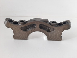 MANCAL DO BLOCO DO MOTOR BMW X5 4.4 BITURBO 2011