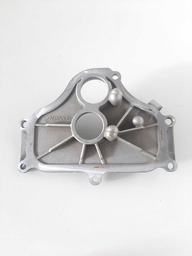 Tampa Frontal Do Cabeçote  Bmw X5 N63 4.4 Biturbo 2011