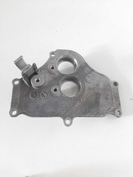 TAMPA FRONTAL DO CABEÇOTE  BMW X5 N63 4.4 BITURBO 2011