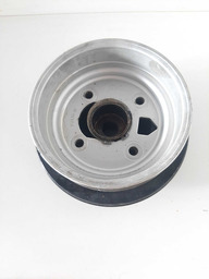 POLIA DO VIRABREQUIM BMW X5 4.4 N63 BITURBO 2011