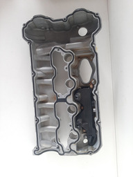 TAMPA VÁLVULAS DIR BMW M5 X5 M X6 M 4.4 N63 V8 GAS 2010/2017