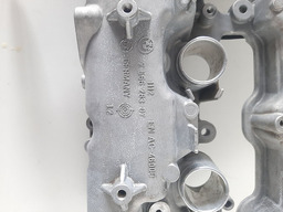 TAMPA VÁLVULAS DIR BMW M5 X5 M X6 M 4.4 N63 V8 GAS 2010/2017