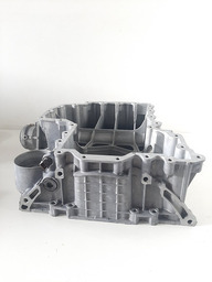 SOBRE CARTER MOTOR BMW X5 X6 4.4 N63 V8 GAS 2010 2011 A 2019