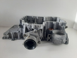 SOBRE CARTER MOTOR BMW X5 X6 4.4 N63 V8 GAS 2010 2011 A 2019