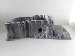 SOBRE CARTER MOTOR BMW X5 X6 4.4 N63 V8 GAS 2010 2011 A 2019