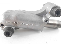 Tensor Da Correia Bmw X5 4.4 N63 Biturbo 2011