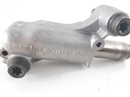 Tensor Da Correia Bmw X5 4.4 N63 Biturbo 2011