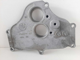 TAMPA FRONTAL CABEÇOTE BMW X5 4.4 N63 BITURBO 2011 