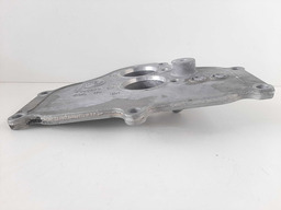 TAMPA FRONTAL CABEÇOTE BMW X5 4.4 N63 BITURBO 2011 