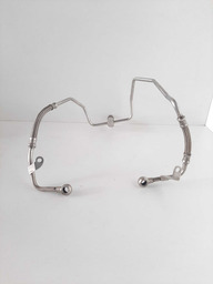 Mangueira Refrigeração Turbina Bmw X5 4.4 N63 Biturbo 2011