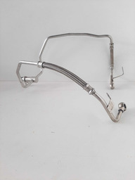 MANGUEIRA REFRIGERAÇÃO TURBINA BMW X5 4.4 N63 BITURBO 2011