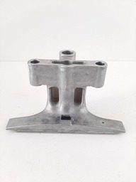 Suporte Trilho Corrente Bmw X5 4.4 N63 Biturbo 2011 Detalhe